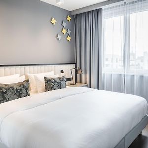 Deluxe Appartement met een Slaapkamer